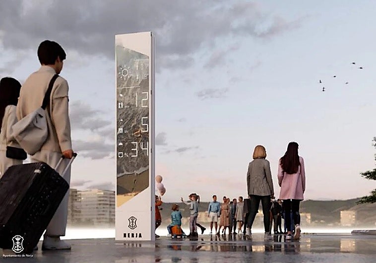 Eastern Costa del Sol turns to AI for tools to help tourists